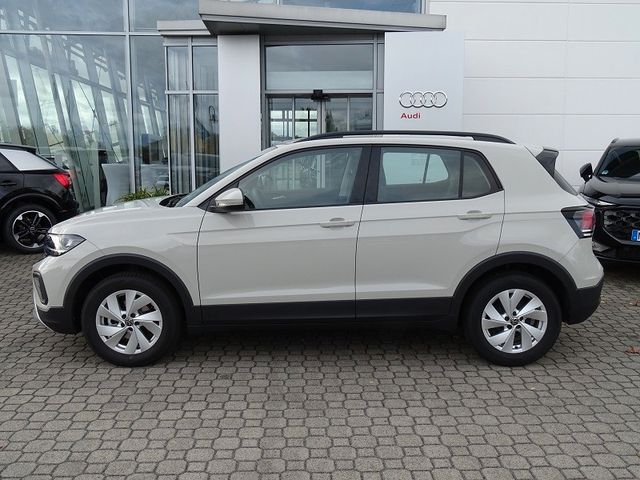 T-Cross 1.0 TSI Life / IQ.DRIVE - LED / AHZV