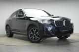BMW X4 xDrive30d M Sport Leder/ACC/Kamera/Virtual/La - BMW X4 in Braunschweig