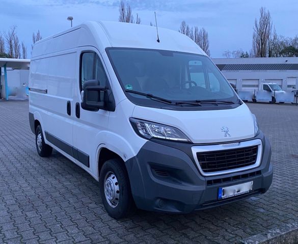 Peugeot Boxer Avantage Edition L2H2 2,2l E...