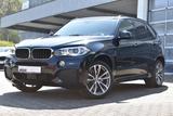 BMW X5 xDrive30d M-Sport SAG *1.Hand*Pano*Kamera*HUD - BMW X5 in Frankfurt (Main)
