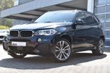 BMW X5 xDrive30d M-Sport SAG *1.Hand*Pano*Kamera*HUD - BMW X5 Gebrauchtwagen in Frankfurt
