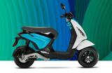 Piaggio 1 One Elektro % SSV%