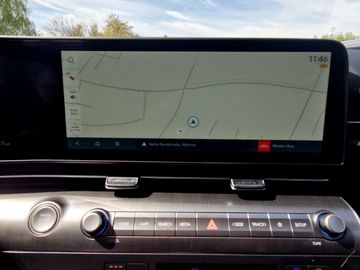 Hyundai KONA 1.6 T-GDI Trend (150 PS) Automatik