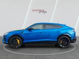 Lamborghini Urus HUD Pano Soft-Close B&O Garantie bis 10/26 - blaue Lamborghini Urus