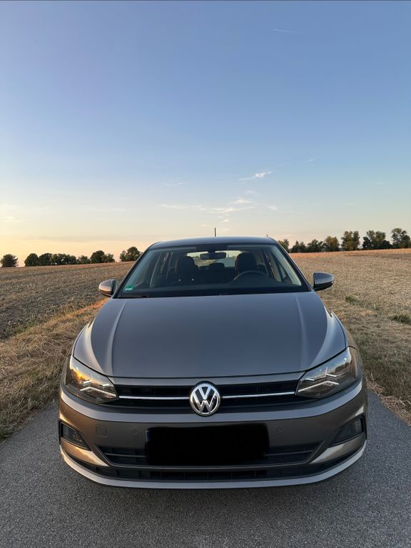 Image of Volkswagen Polo