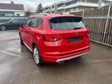 Seat Ateca FR 4Drive - Seat Ateca Gebrauchtwagen in Bielefeld