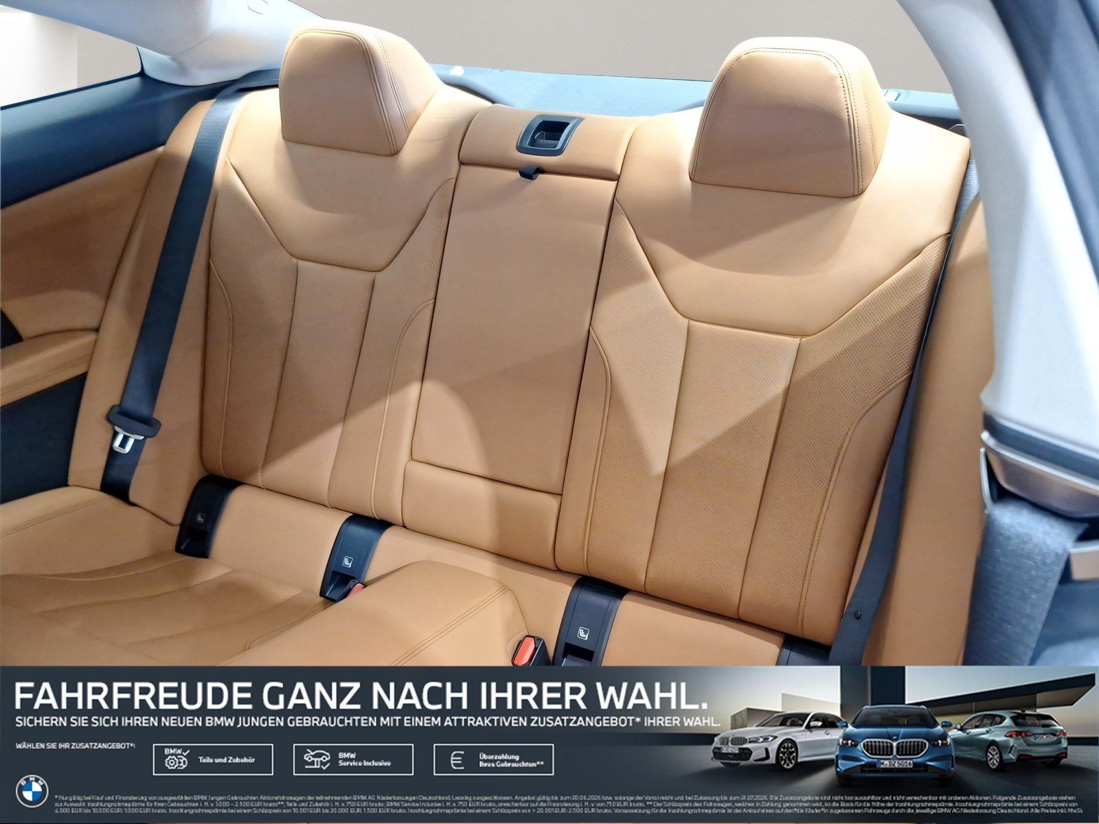 BMW 420 - Bild 7