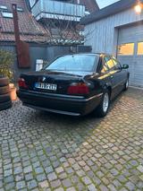 BMW 735i  original 1 Vorbesitzer (aus Sammlung) - BMW Gebrauchtwagen von 1997