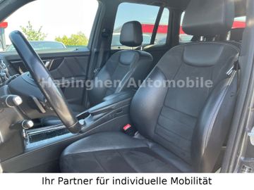 Mercedes GLK 200 - 11