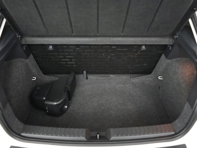 Ibiza REFERENCE TDI+KLIMAANLAGE+NEBELSCHEINWERFE