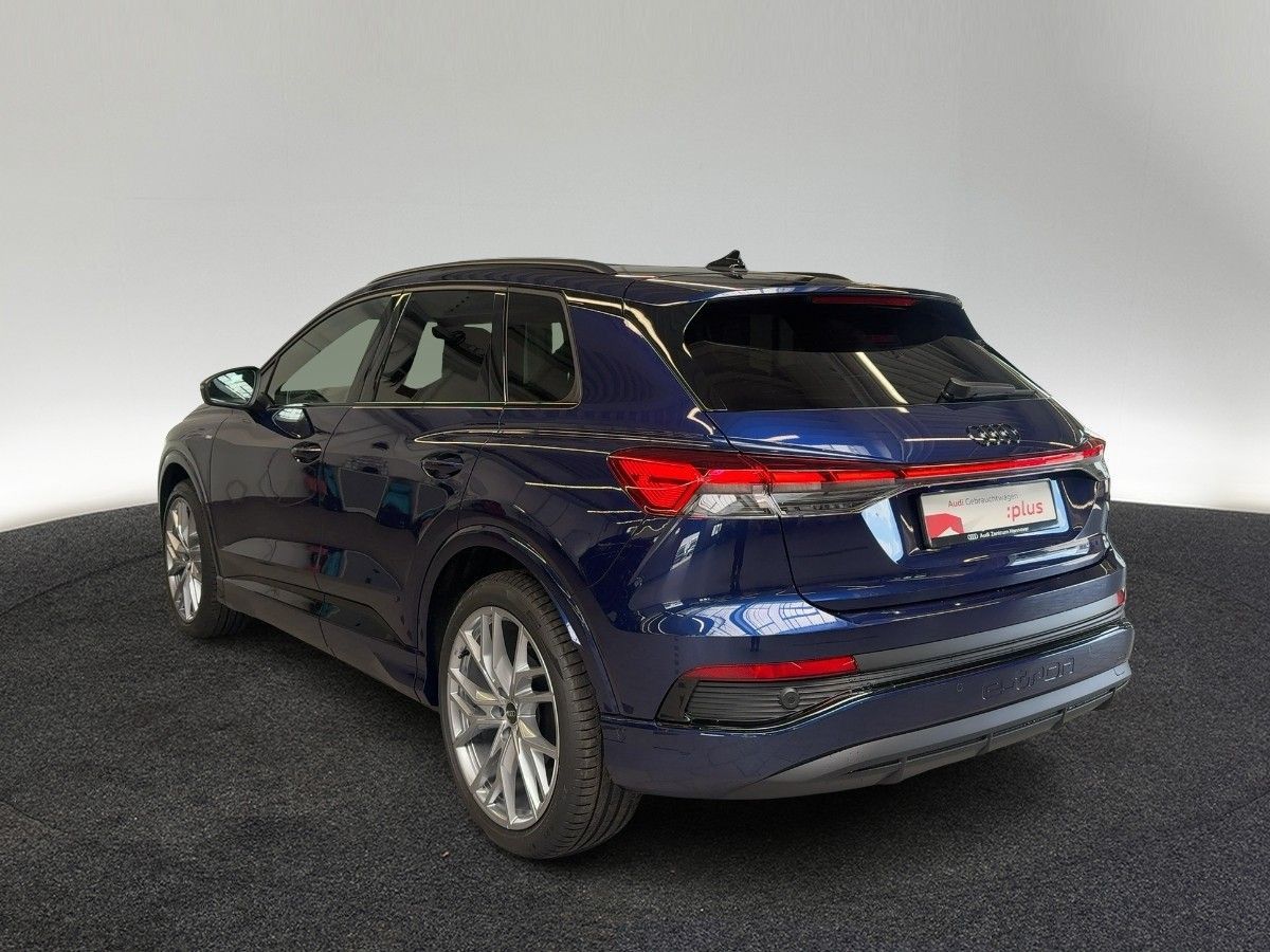 Audi Q4 e-tron - Bild 4
