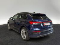 Audi Q4 e-tron - Vorschau Bild 4