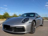 Porsche 911/992 Carrera S, 1. Hand