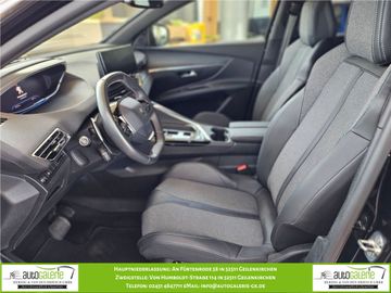 Peugeot 5008 - 9