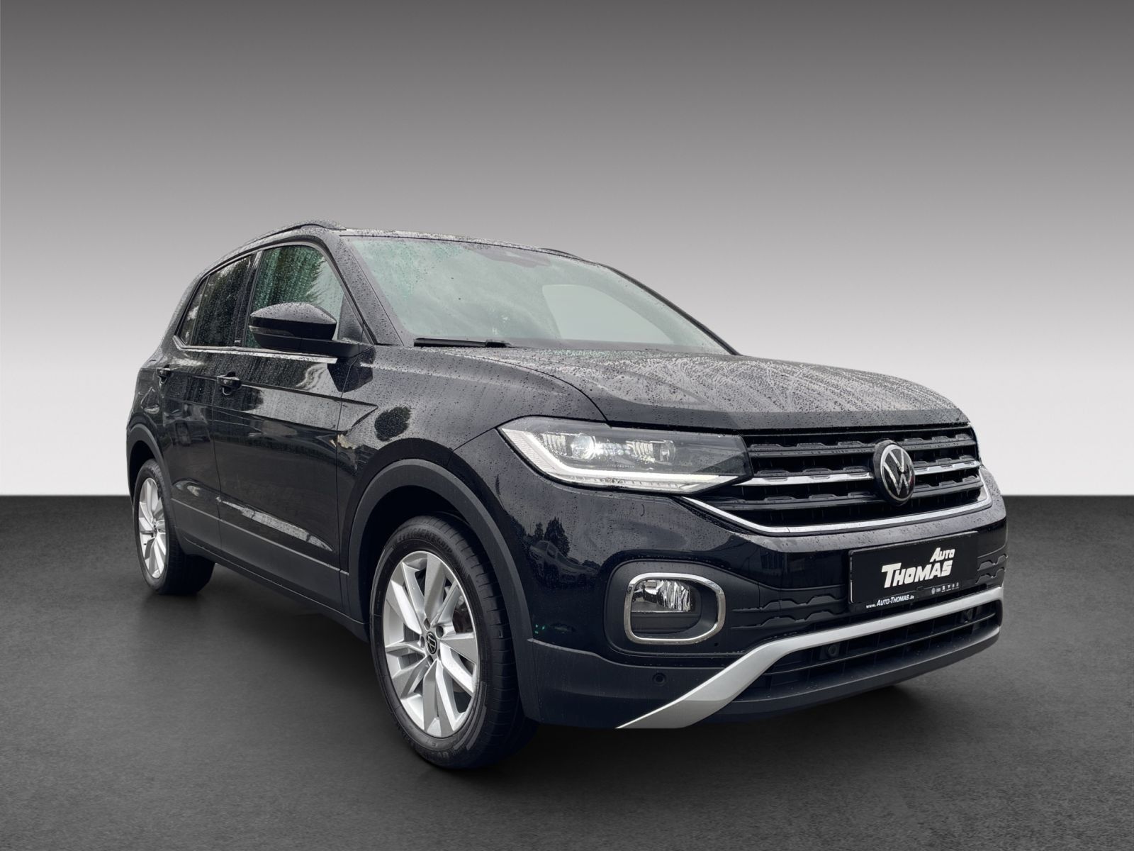 Volkswagen T-Cross - Bild 10