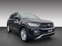 Volkswagen T-Cross - Vorschau Bild 10