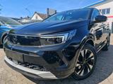 Opel Grandland 1.5 D EAT8 ELEGANCE LUX KAM TOP #23081 - gebrauchte Opel Grandland (X) aus dem Jahr 2024