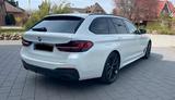 BMW 540dxDr-M Sport LCI Pro-H&K-Pano-360°-Memory-AHK - BMW 540 in Hamburg