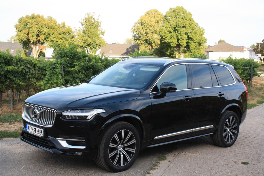 Image of Volvo XC90