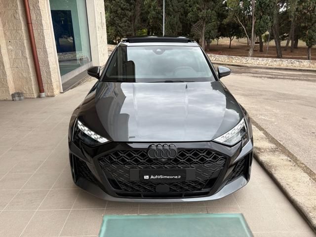 Other AUDI RS3 SPB SPORTBACK TFSI quattro S tronic TET imagem 2
