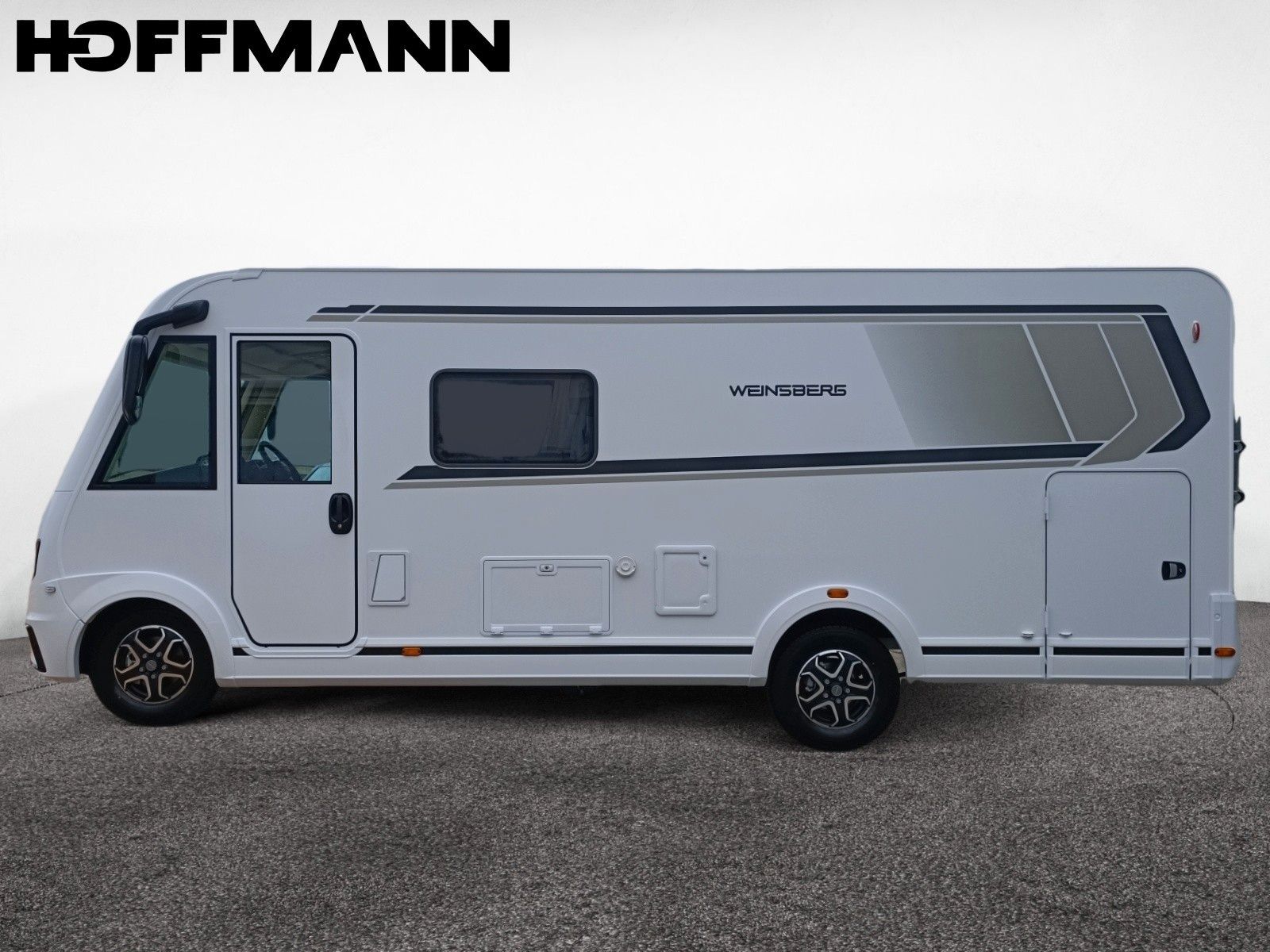 Fahrzeugabbildung Weinsberg CaraCore 650 MEG *Automatik*Standklima*Backofen