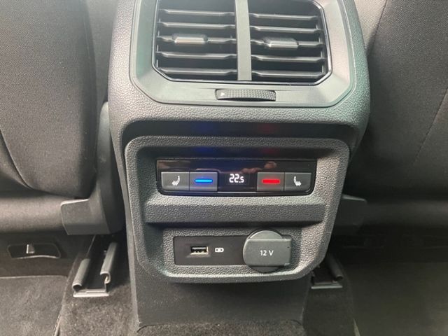 Tiguan 1.4 TSI Hgl 4Motion KLIMA LED NAVI ALU