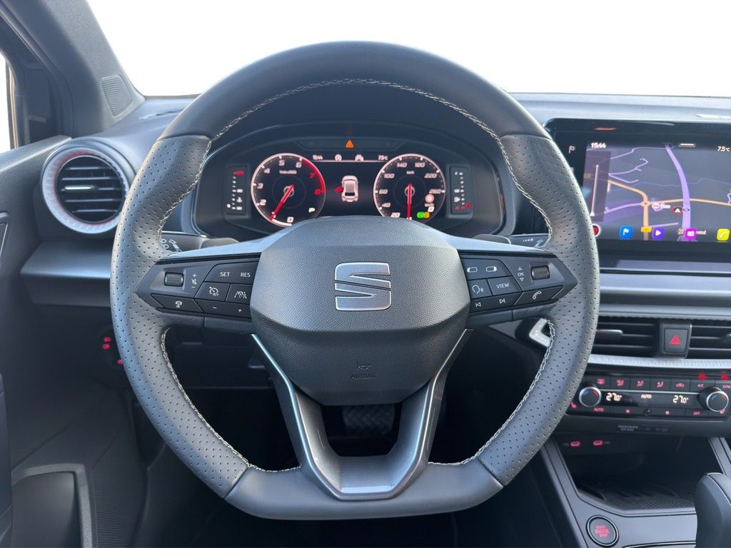 Seat Ibiza - Bild 13
