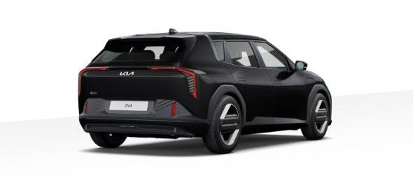 Kia EV4 - Bild 2