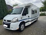Dethleffs Esprit RT 6844 * Automatik*Klima*Solar*SAT* - Diesel Teilintegrierter Automatik