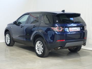 Land-Rover Discovery - 2