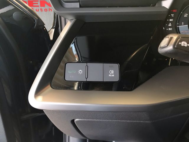 A3 35 1.5 TFSI Sportback advanced*SHZ*