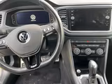 Volkswagen T-Roc Cabriolet R-Line 1,5 TSI 7-Gang-DSG | 19" - Volkswagen T-Roc in Mannheim