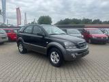 Kia Sorento 2.5 CRDi AHK 2800 KG Tüv 11.2025 - gebrauchte Kia Sorento aus dem Jahr 2006