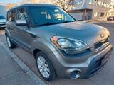 Kia Soul 2.0 *Automatik*Klima*Kamera - graue Kia Soul