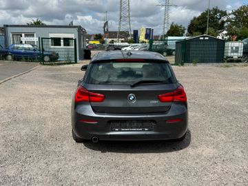 BMW 118 - 2