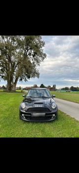 MINI Cooper S Automatik - Neuer Motor - TÜV neu - MINI MINI: Moto