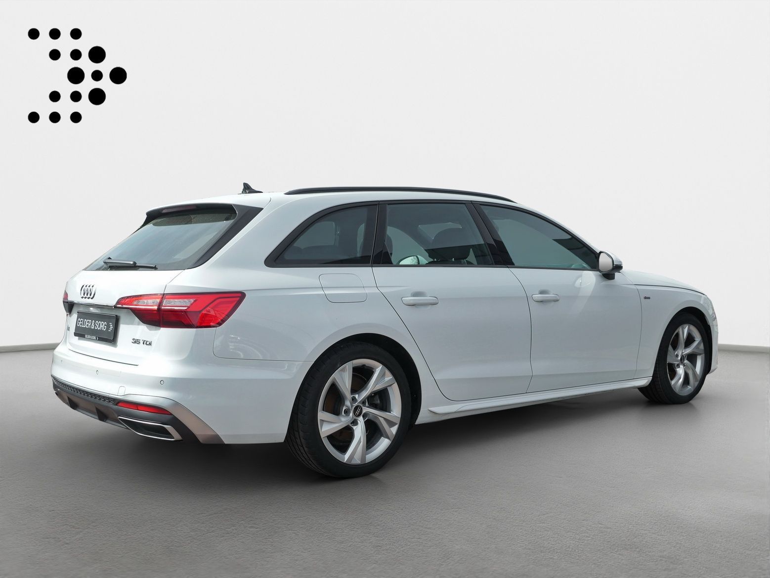 Audi A4 - Bild 18
