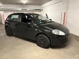Fiat Punto 1.4 zuverlässiger Kleinwagen mi... - Fiat Punto in Mainz