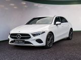Mercedes-Benz A 180 Progressive Advanced LED Navi Kamera Spurh - Mercedes-Benz A 180: Coupé