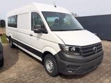 Volkswagen Crafter Kasten Kasten 35 lang plus Hochdach FWD
