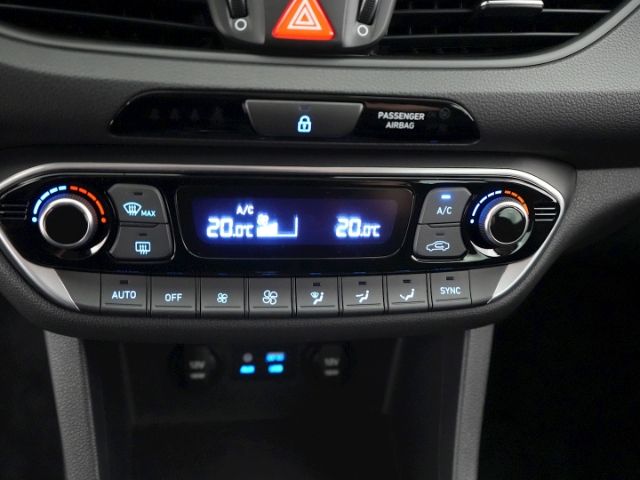 i30 T-GDi YES!+NAVI+CARPLAY+SITZ-/LENKRADHEIZUNG