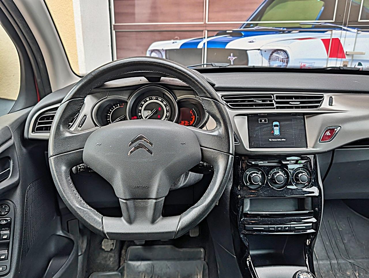 Citroën C3 Selection*Klima/Kamera/PDC/TÜV/Bluetooth*