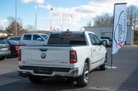 Dodge RAM 1500 DT Limited +E-Torque+LPG PRINS