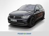 Volkswagen Tiguan 1.5 TSI Move LED/ACC/AHK/Navi/2xPDC/Kamer - gebrauchte VW Tiguan aus dem Jahr 2023