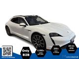 Porsche Taycan 4S Plus Sport Turismo - Porsche Taycan: 4s