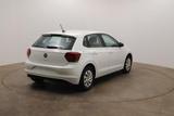 Volkswagen Polo Comfortline 1.0 TSI BMT Klima*Nav - VW Polo Gebrauchtwagen in Köln