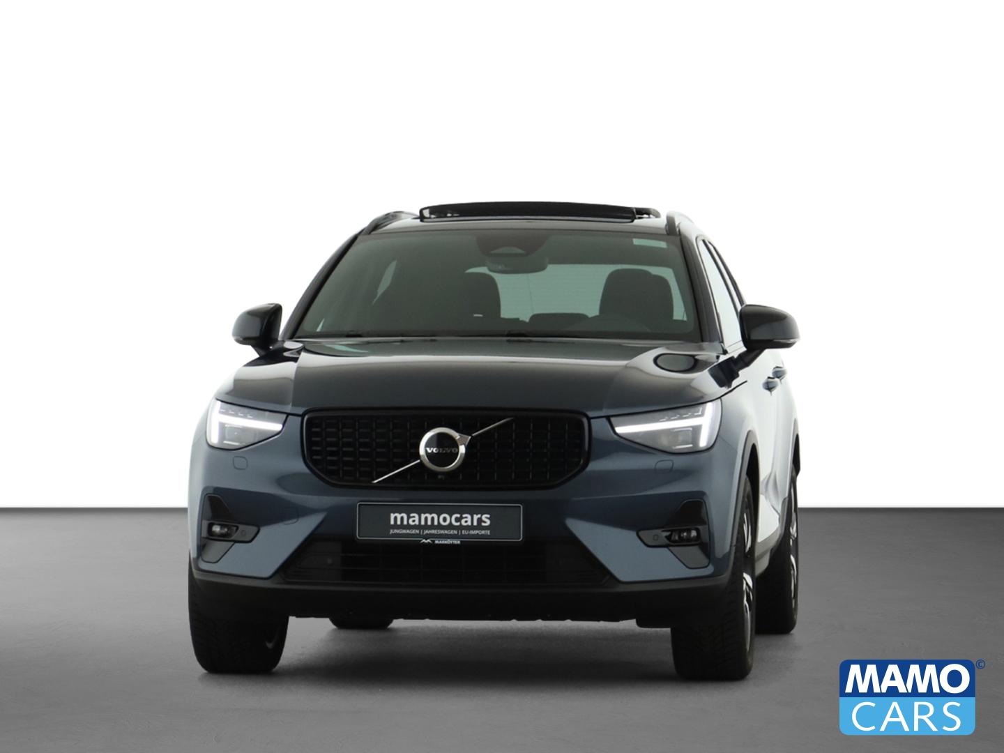 Volvo XC40 B3 Plus Dark PIXEL/Pano/Totwinkel/Memory