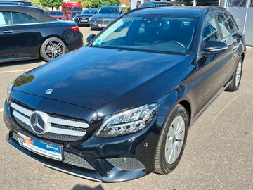 Mercedes C 220 - 3