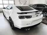 Chevrolet Camaro  ZL1 6.2 V8 - Chevrolet Camaro: Zl1