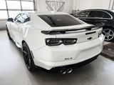 Chevrolet Camaro  ZL1 6.2 V8 - Chevrolet Camaro: Sportwagen